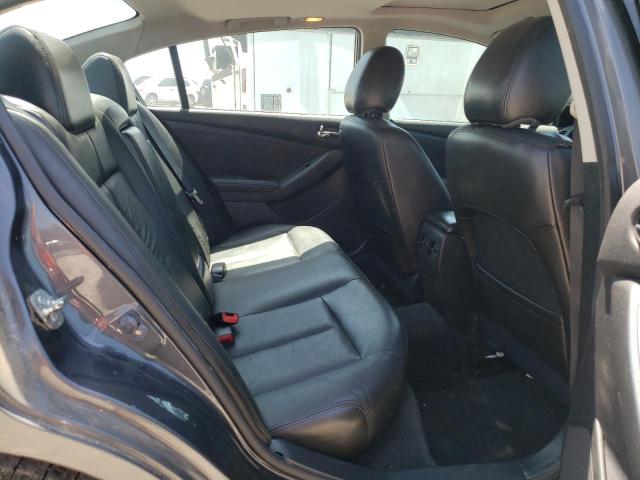 Photo 6 from auction – 2012 NISSAN ALTIMA BAS with VIN 1N4AL2AP0CC138486