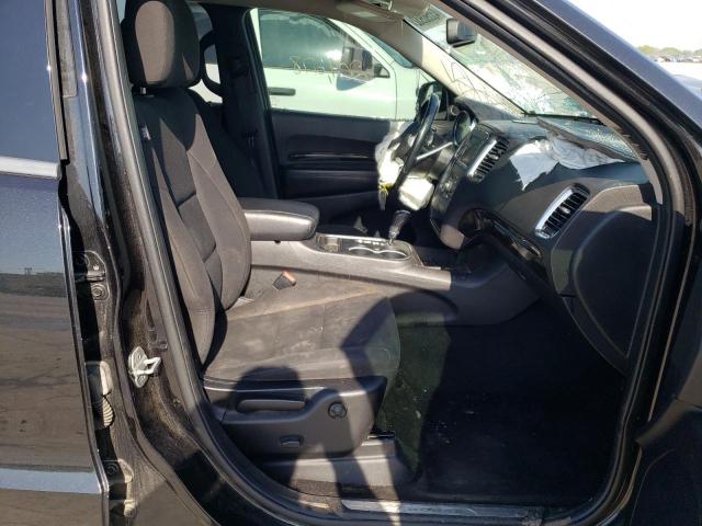 Photo 5 from auction – 2011 DODGE DURANGO CR with VIN 1D4RE4GG8BC667213
