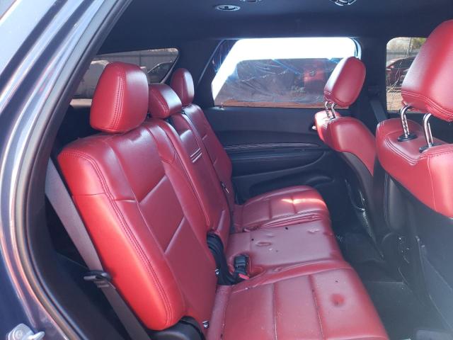 Photo 6 from auction – 2021 DODGE DURANGO GT with VIN 1C4RDJDG7MC751139