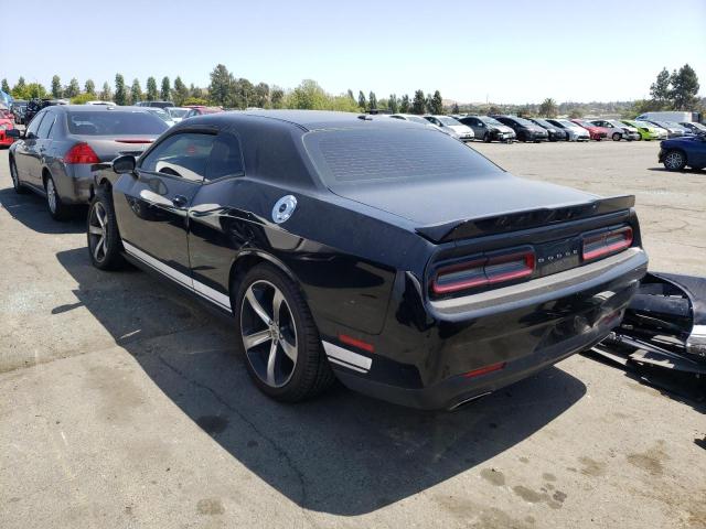 Photo 5 from auction – 2019 DODGE CHALLENGER with VIN 2C3CDZAG2KH612625