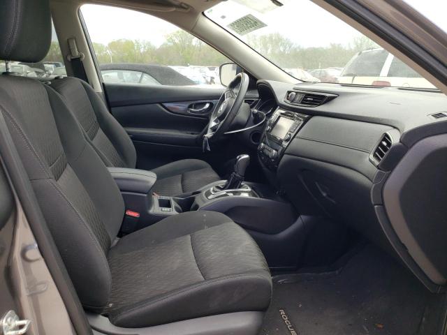Photo 5 from auction – 2017 NISSAN ROGUE S with VIN KNMAT2MV5HP615191