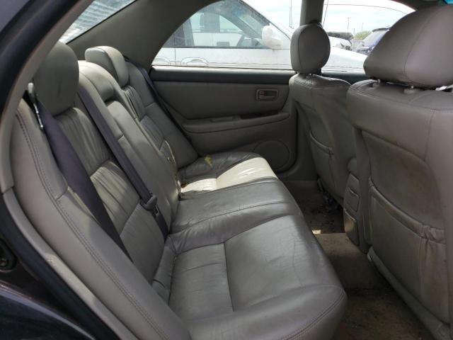 Photo 7 from auction – 2001 LEXUS ES 300 with VIN JT8BF28G615108100
