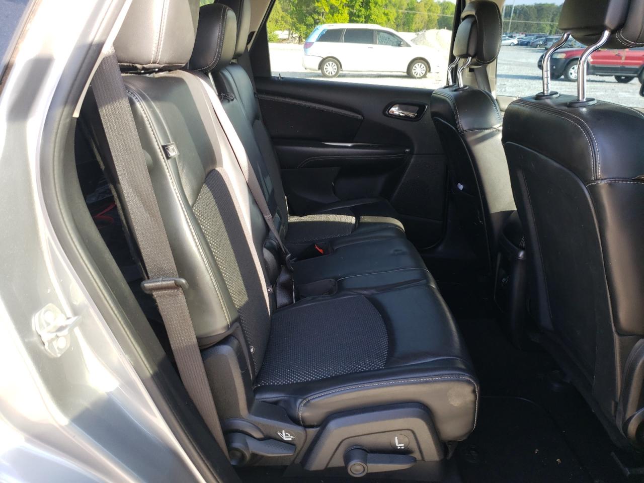 Photo 6 from auction – 2015 DODGE JOURNEY CR with VIN 3C4PDCGB9FT715057