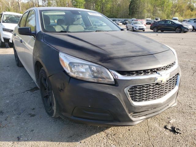 Photo 9 from auction – 2016 CHEVROLET MALIBU LIM with VIN 1G11A5SAXGU156921