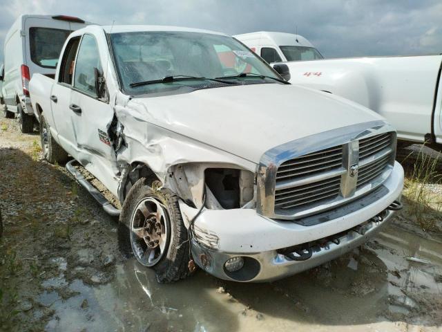 Zdjęcie 1 z aukcji – 2009 DODGE RAM 2500 z VIN 3D7KR28T39G508826