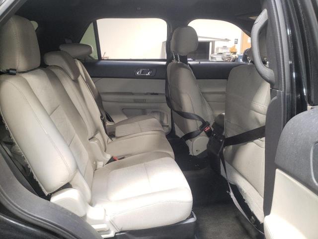 Photo 6 from auction – 2015 FORD EXPLORER with VIN 1FM5K8B88FGB54548