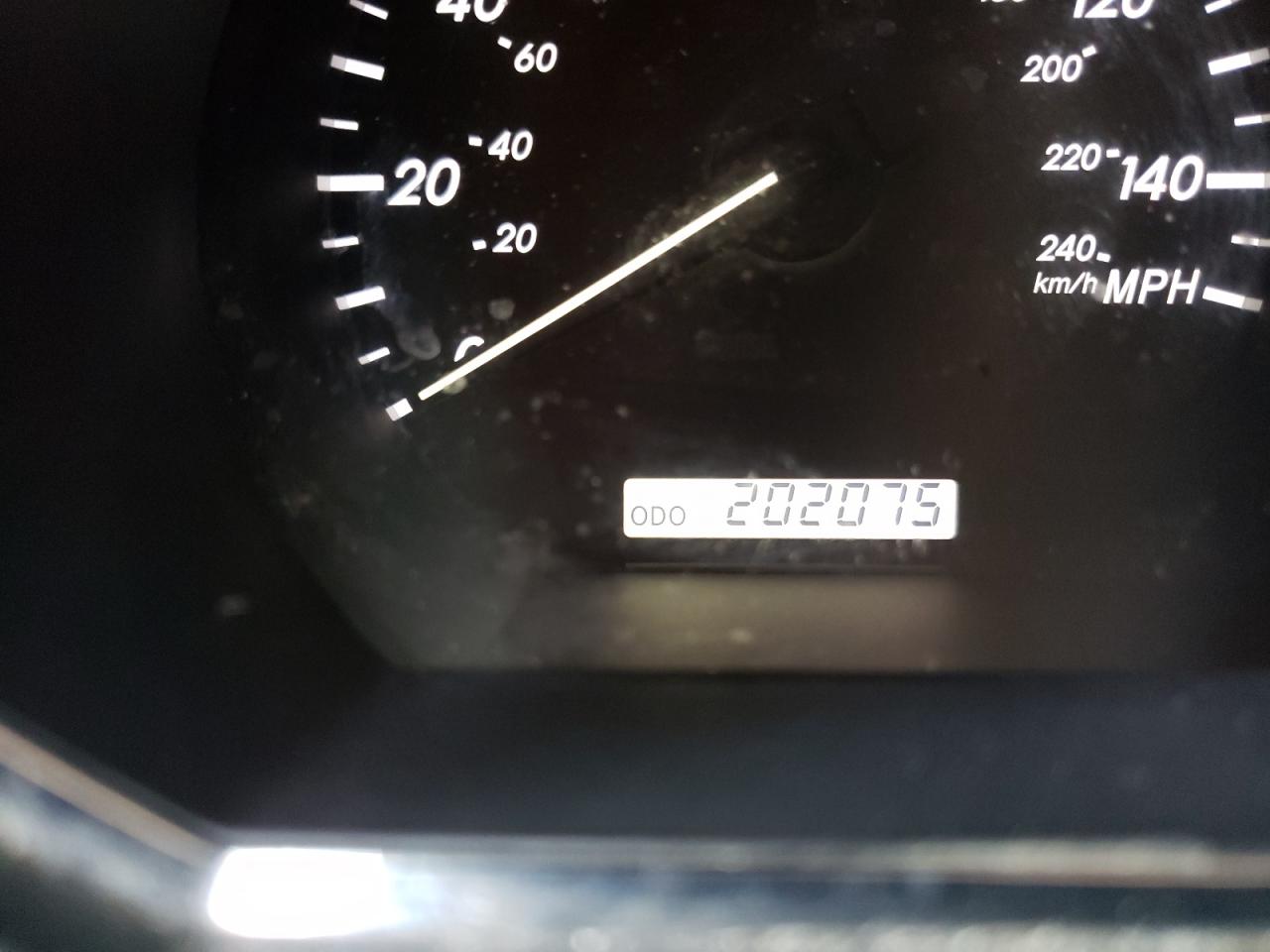 Photo 8 from auction – 2007 LEXUS RX 350 with VIN 2T2HK31U57C020840