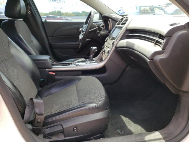 Photo 5 from auction – 2013 CHEVROLET MALIBU 2LT with VIN 1G11E5SA8DF344132