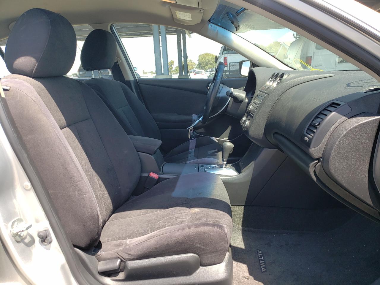 Photo 5 from auction – 2012 NISSAN ALTIMA BAS with VIN 1N4AL2AP3CN513176