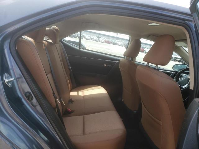 Photo 6 from auction – 2014 TOYOTA COROLLA EC with VIN 2T1BPRHE3EC099841