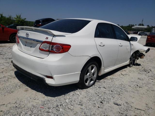 Photo 4 from auction – 2013 TOYOTA COROLLA BA with VIN 5YFBU4EE9DP181989