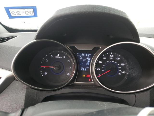 Photo 8 from auction – 2014 HYUNDAI VELOSTER with VIN KMHTC6AD1EU212796