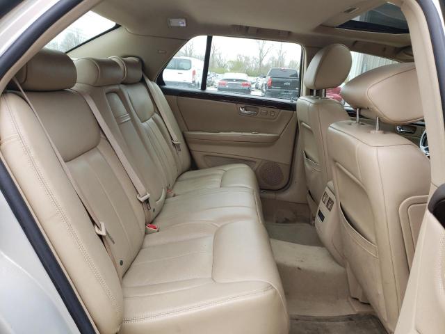 Photo 6 from auction – 2007 CADILLAC DTS with VIN 1G6KD57Y97U217462