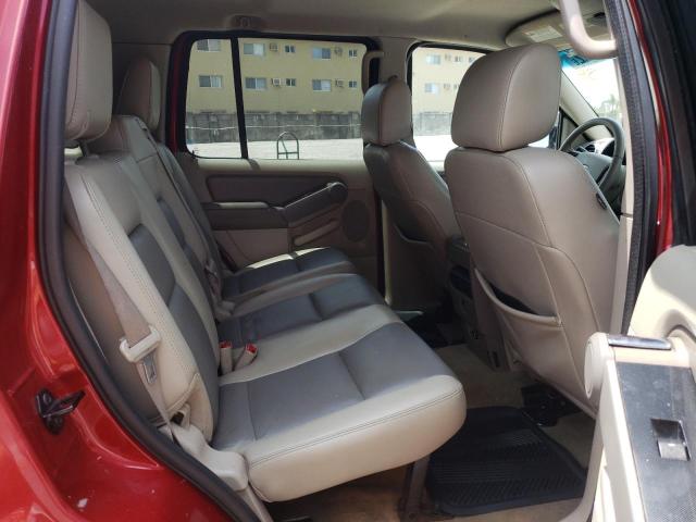 Photo 6 from auction – 2007 FORD EXPLORER with VIN 1FMEU63E67UB10487