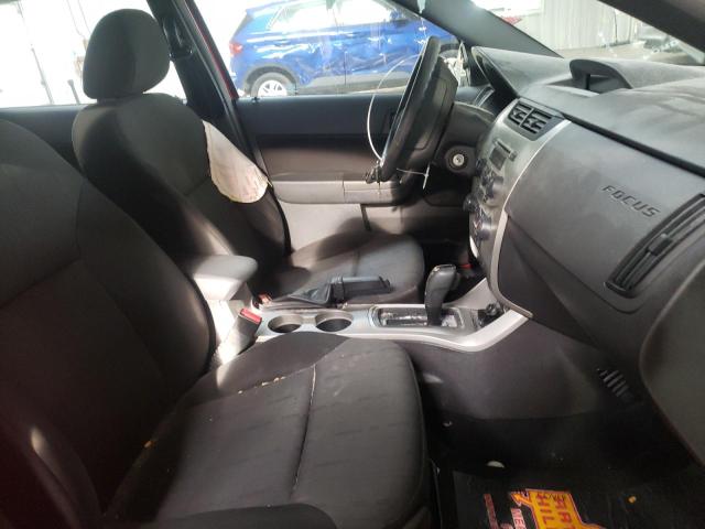 Photo 5 from auction – 2010 FORD FOCUS SE with VIN 1FAHP3FN7AW166345
