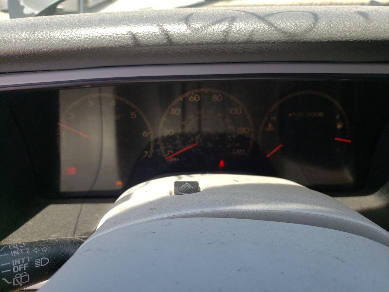 Photo 8 from auction – 2006 LINCOLN NAVIGATOR with VIN 5LMFU27546LJ09654