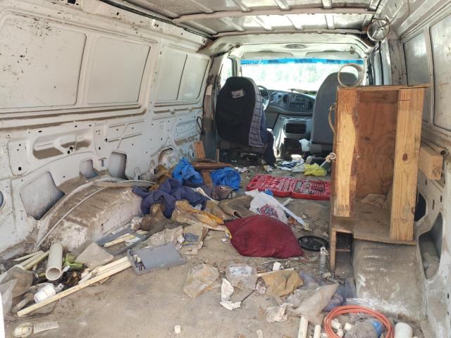 Photo 6 from auction – 2005 FORD ECONOLINE with VIN 1FTNS24L35HA49847