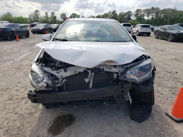 Photo 9 from auction – 2015 TOYOTA COROLLA L with VIN 5YFBURHE3FP240336