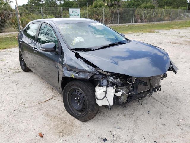 Photo 9 from auction – 2016 TOYOTA COROLLA L with VIN 5YFBURHE4GP553087