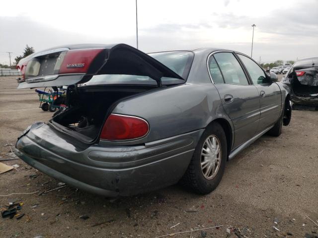 Photo 7 from auction – 2005 BUICK LESABRE CU with VIN 1G4HP52K15U112666