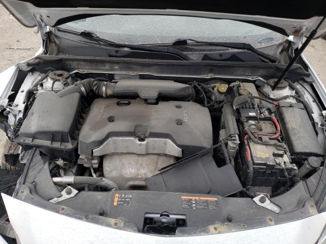 Photo 7 from auction – 2015 CHEVROLET MALIBU LS with VIN 1G11B5SL2FF164299
