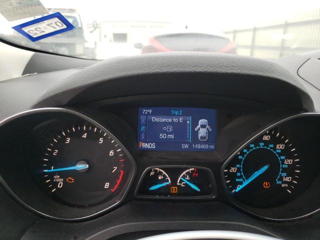 Photo 8 from auction – 2014 FORD ESCAPE SE with VIN 1FMCU0GXXEUE56815