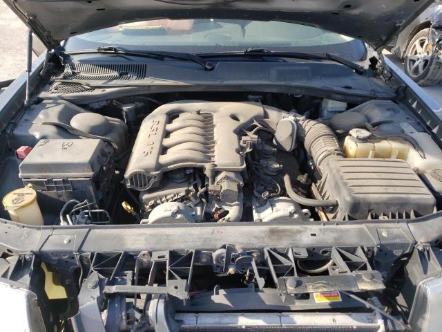 Photo 7 from auction – 2010 CHRYSLER 300 TOURIN with VIN 2C3CA5CV7AH155273