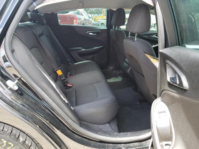 Photo 6 from auction – 2016 CHEVROLET MALIBU LS with VIN 1G1ZB5ST9GF358526
