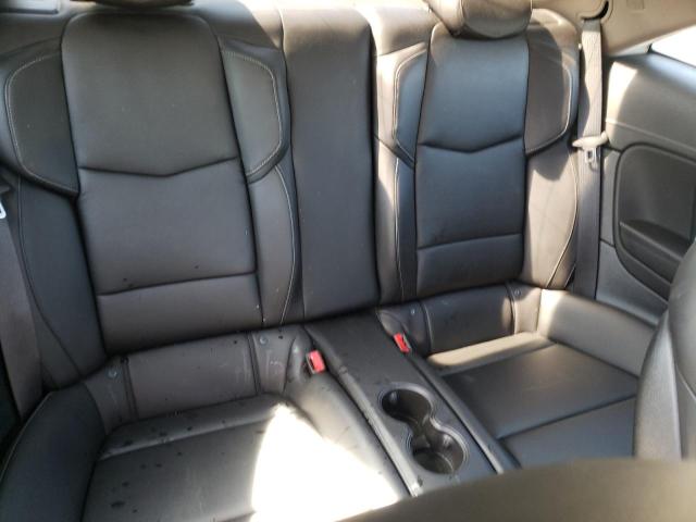 Foto 6 de la subasta – 2015 CADILLAC ATS con VIN 1G6AA1RX5F0127202