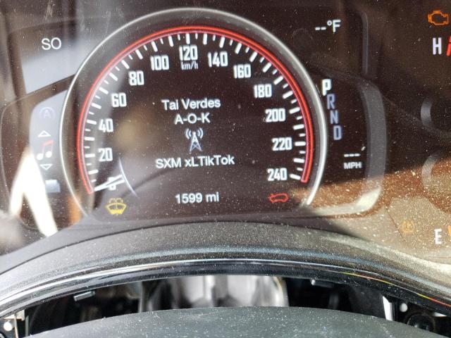 Photo 8 from auction – 2022 DODGE STRAT SXT with VIN 1C4RDHAG1NC130994