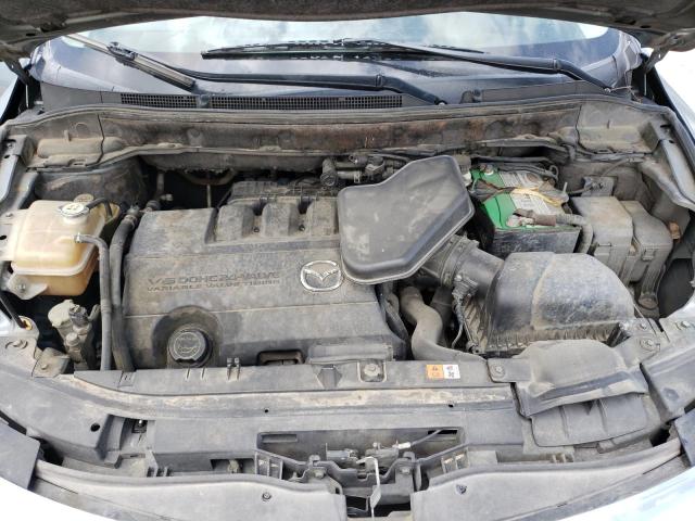 Photo 7 from auction – 2012 MAZDA CX-9 with VIN JM3TB2CA7C0337154