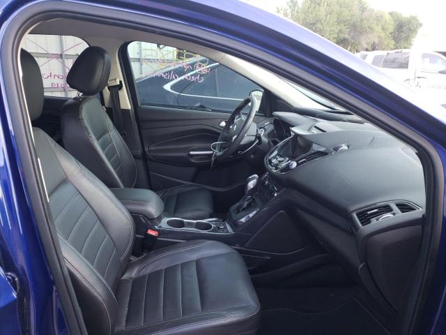 Photo 5 from auction – 2014 FORD ESCAPE TIT with VIN 1FMCU0JX2EUE56784