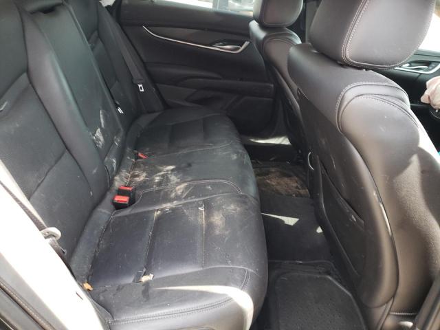 Photo 6 from auction – 2016 CADILLAC XTS with VIN 2G61L5S33G9209316