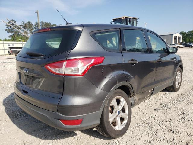Photo 4 from auction – 2016 FORD ESCAPE S with VIN 1FMCU0F79GUA90687