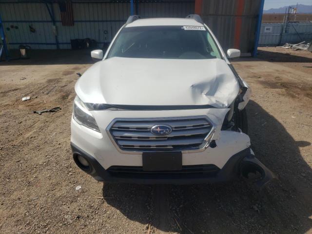 Снимка 9 от търг – 2015 SUBARU OUTBACK 2. с VIN 4S4BSBCC8F3336227