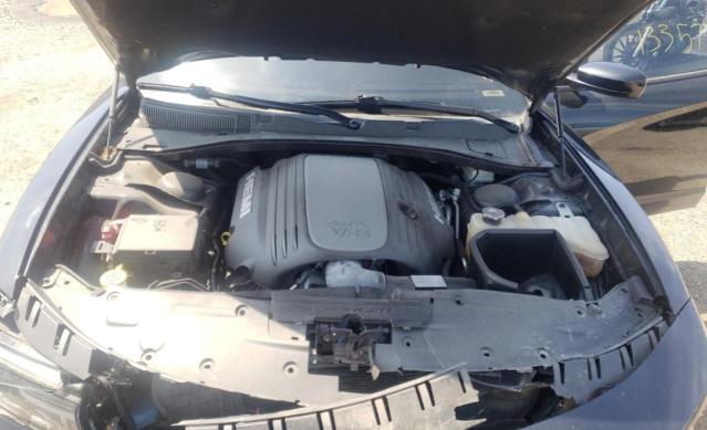 Photo 7 from auction – 2017 DODGE CHARGER R/ with VIN 2C3CDXCT0HH583410