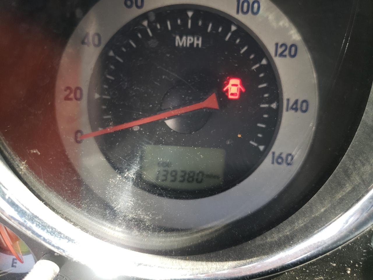 Photo 8 from auction – 2008 MITSUBISHI ECLIPSE SP with VIN 4A3AL25F48E024320