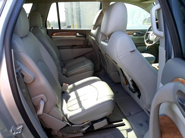 Photo 6 from auction – 2012 BUICK ENCLAVE with VIN 5GAKVDED5CJ239461