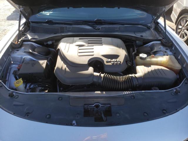 Photo 7 from auction – 2016 DODGE CHARGER SE with VIN 2C3CDXBG1GH160547