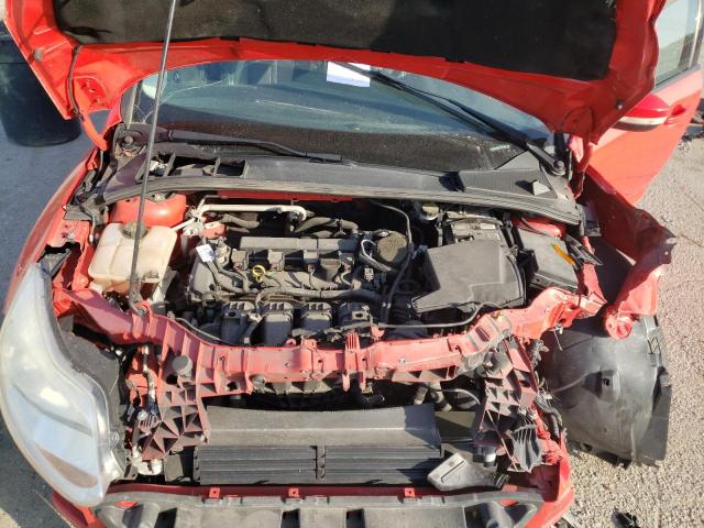 Photo 7 from auction – 2014 FORD FOCUS SE with VIN 1FADP3K20EL151106