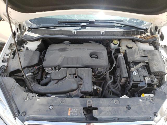 Photo 7 from auction – 2014 BUICK VERANO with VIN 1G4PS5SK6E4241433