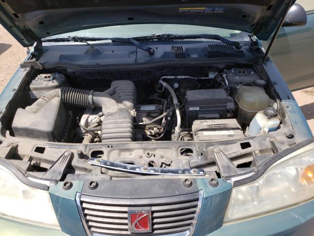 Photo 7 from auction – 2006 SATURN VUE with VIN 5GZCZ23D96S808369