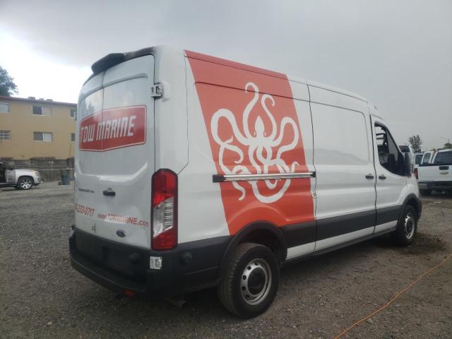 Photo 4 from auction – 2020 FORD TRANSIT T- with VIN 1FTBR1C83LKA54620