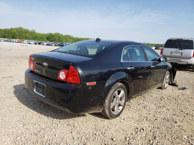Photo 4 from auction – 2012 CHEVROLET MALIBU 1LT with VIN 1G1ZC5E03CF370132