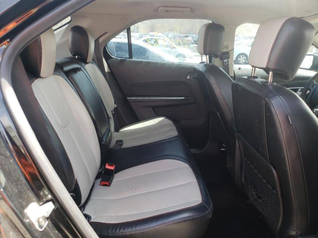 Foto 6 de la subasta – 2014 CHEVROLET EQUINOX LS con VIN 2GNFLEEK5E6281873