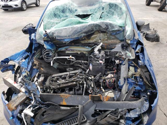 Photo 7 from auction – 2017 FORD ESCAPE S with VIN 1FMCU0F79HUD29057