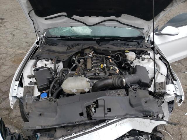 Photo 7 from auction – 2021 FORD MUSTANG with VIN 1FA6P8TH8M5119399