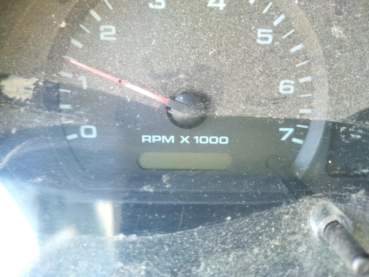 Photo 8 from auction – 2004 FORD RANGER SUP with VIN 1FTZR45E14PA26533