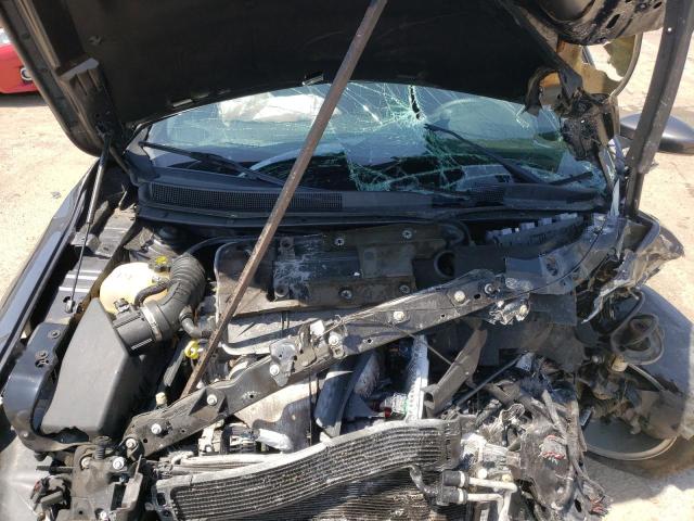 Photo 7 from auction – 2015 CHRYSLER 200 with VIN 1C3CCCABXFN626533