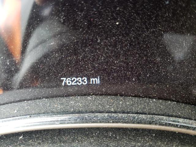 Photo 8 from auction – 2015 JEEP GRAND CHER with VIN 1C4RJFBG2FC747740